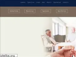 Sites similar to woodlandsalf.com