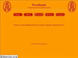 Sites similar to woodlandsaz.com