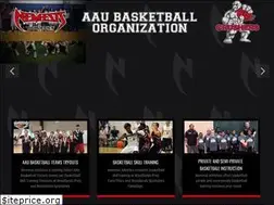 Sites similar to woodlandsbasketball.com