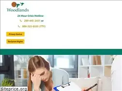 Sites similar to woodlandsbhn.org