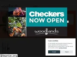 Sites similar to woodlandsboulevard.co.za