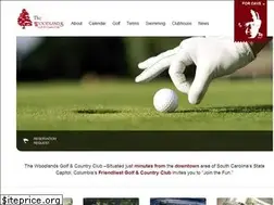 Sites similar to woodlandscc.com
