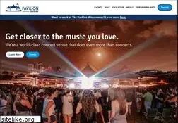 Sites similar to woodlandscenter.org