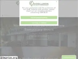 Sites similar to woodlandschiro.com