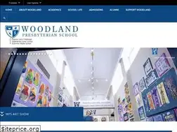 Sites similar to woodlandschool.org