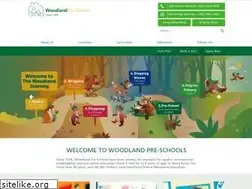 Sites similar to woodlandschools.com