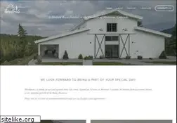 Sites similar to woodlandscolorado.com