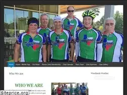 Sites similar to woodlandscycling.org