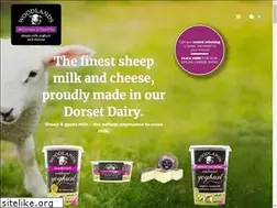 Sites similar to woodlandsdairy.co.uk