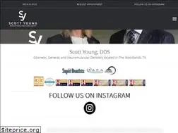 Sites similar to woodlandsdentistry.com