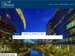 Sites similar to woodlandsdirectory.com