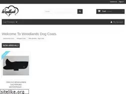 Sites similar to woodlandsdogcoats.co.uk