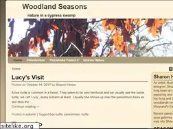 Sites similar to woodlandseasons.com
