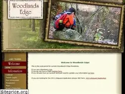 Sites similar to woodlandsedgepoa.com