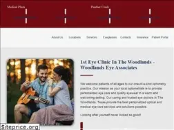 Sites similar to woodlandseye.com
