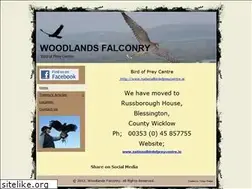 Sites similar to woodlandsfalconry.com