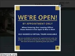 Sites similar to woodlandsfortcollins.com