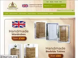 Sites similar to woodlandsfurniture.co.uk