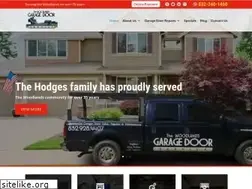 Sites similar to woodlandsgaragedoor.com
