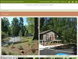 Sites similar to woodlandsgarden.org