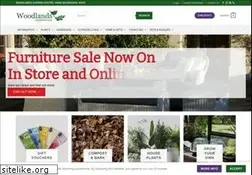 Sites similar to woodlandsgc.co.uk