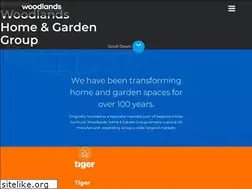 Sites similar to woodlandsgroup.com
