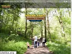 Sites similar to woodlandsgrove.co.uk