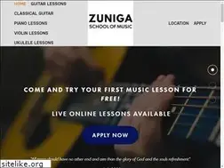 Sites similar to woodlandsguitarlessons.com