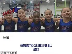 Sites similar to woodlandsgymnastics.com