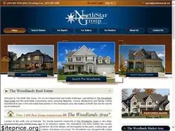 Sites similar to woodlandshomelistings.com