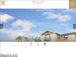 Sites similar to woodlandshotel.ie