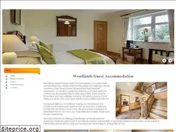 Sites similar to woodlandshouse.net