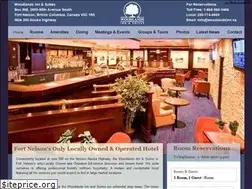 Sites similar to woodlandsinn.ca