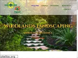 Sites similar to woodlandslandscaping.com