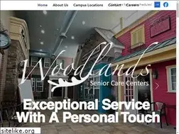 Sites similar to woodlandsllc.com