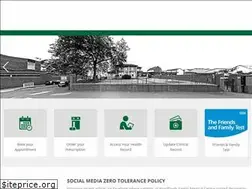 Sites similar to woodlandsmedical.co.uk