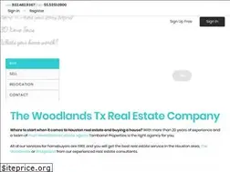 Sites similar to woodlandsnewhomes.com