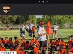 Sites similar to woodlandsoccerclub.com