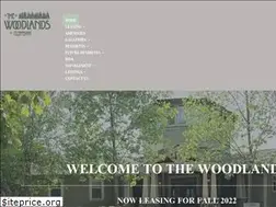 Sites similar to woodlandsofclemson.com