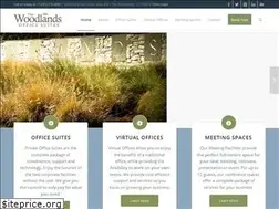 Sites similar to woodlandsoffices.com