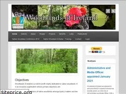 Sites similar to woodlandsofireland.com