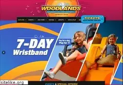 Sites similar to woodlandspark.com