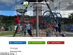 Sites similar to woodlandspark.school.nz