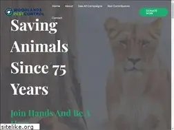 Sites similar to woodlandspestcontrol.com