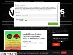 Sites similar to woodlandsproductions.com