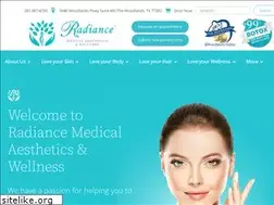 Sites similar to woodlandsradiancespa.com