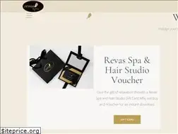 Sites similar to woodlandsrevasspa.ie