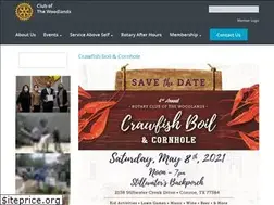 Sites similar to woodlandsrotary.org