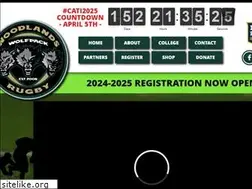 Sites similar to woodlandsrugby.org