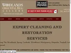 Sites similar to woodlandsruggallery.com